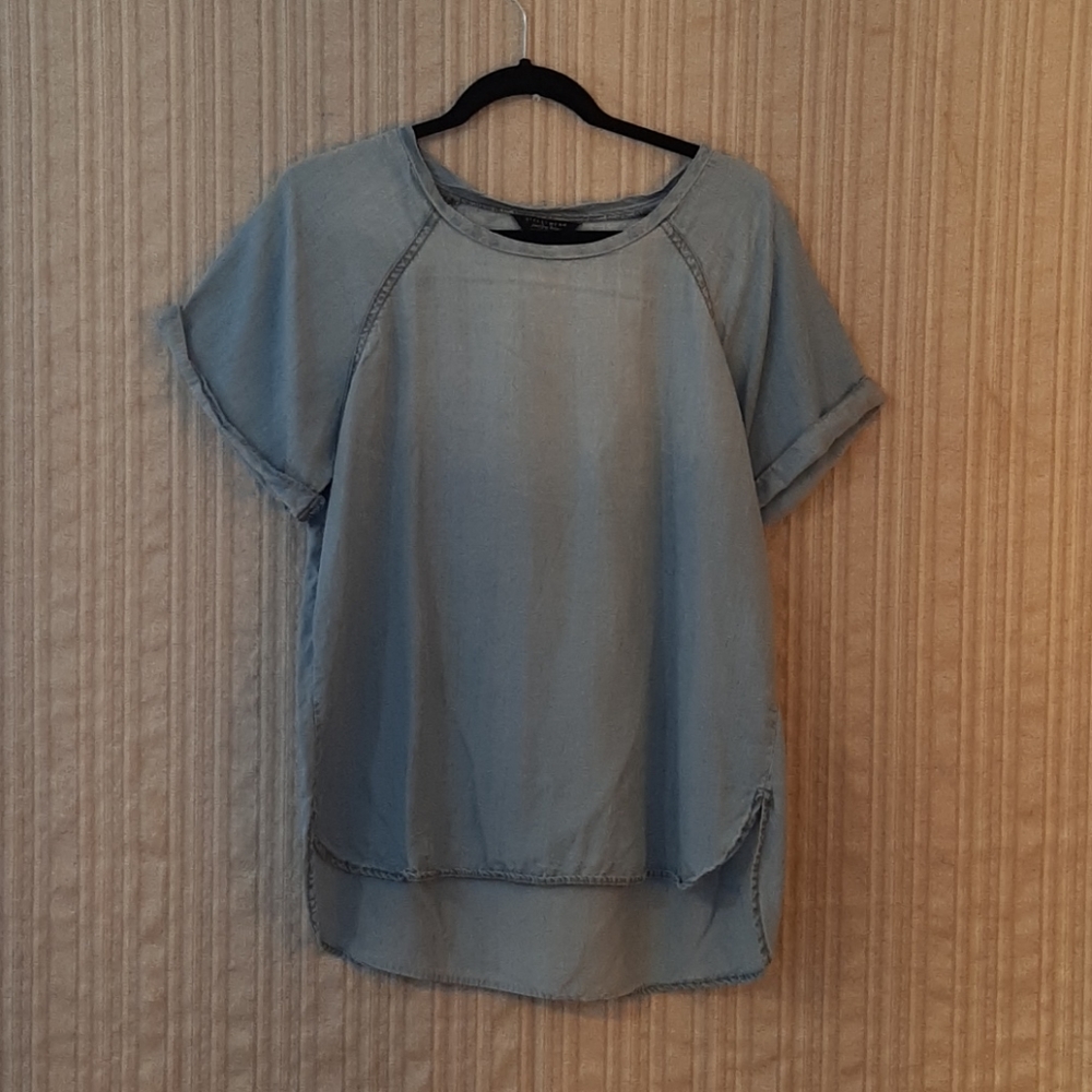 Streetwear Society top size L